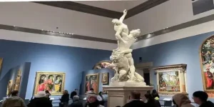 Accademia Gallery