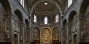 Medici Chapel