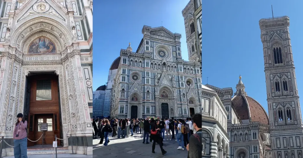 Florence Duomo