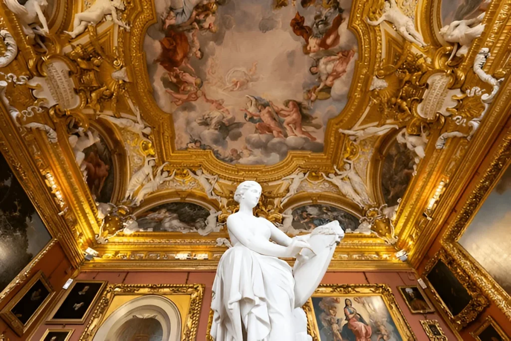 Florence culture art