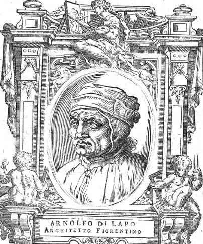 Arnolfo di Cambio photo