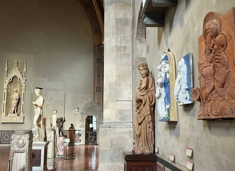 Bargello Museum