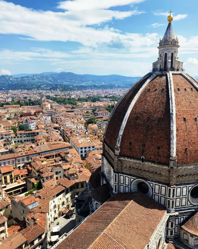 Dome View