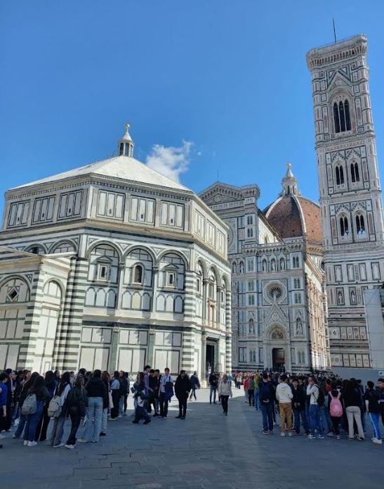 Firenze Duomo