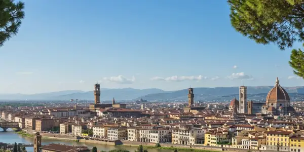 Piazzale Michelangelo