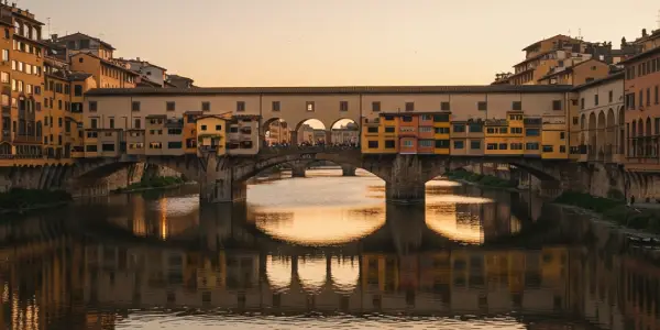 Ponte vecchio