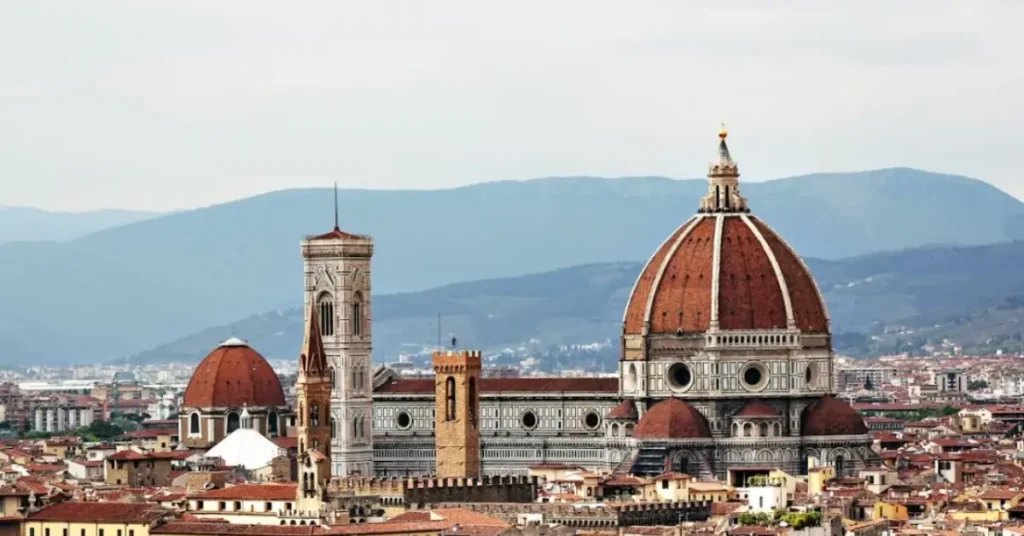 what to buy in Florence, Italy