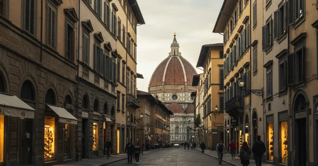 what to do in Florence