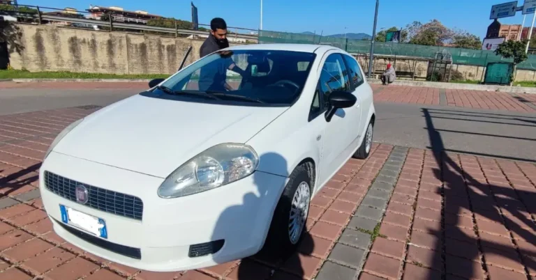 Where to park your car in Florence near city center