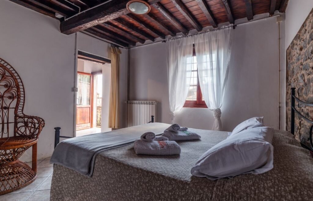 Italian Phrases for Accommodation/hotels