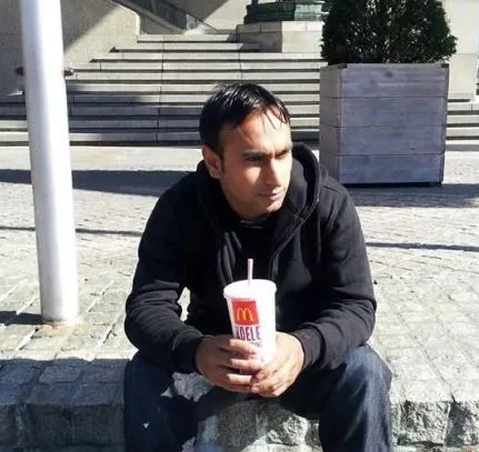 kashif hussain