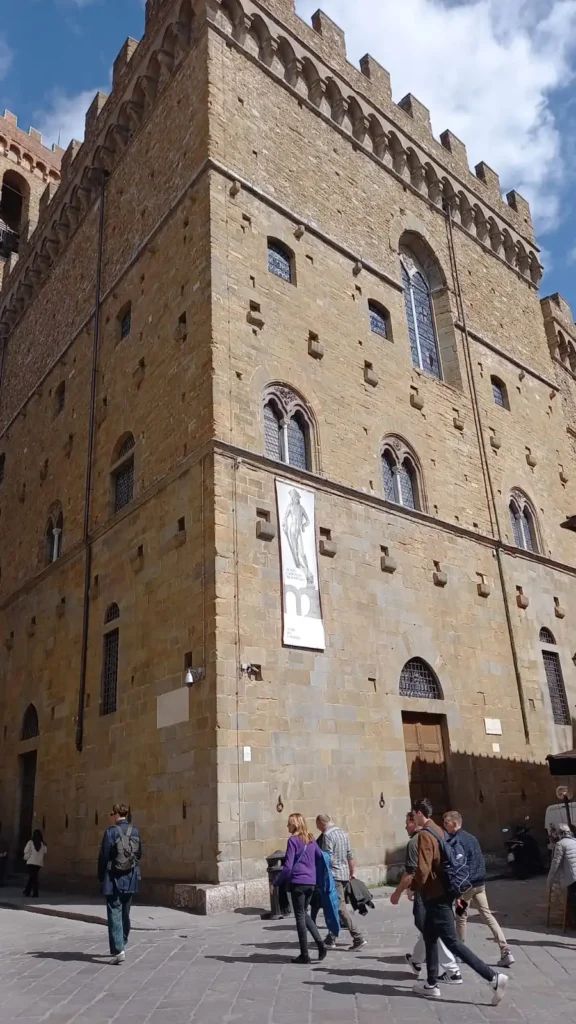 Museo Nazionale del Bargello