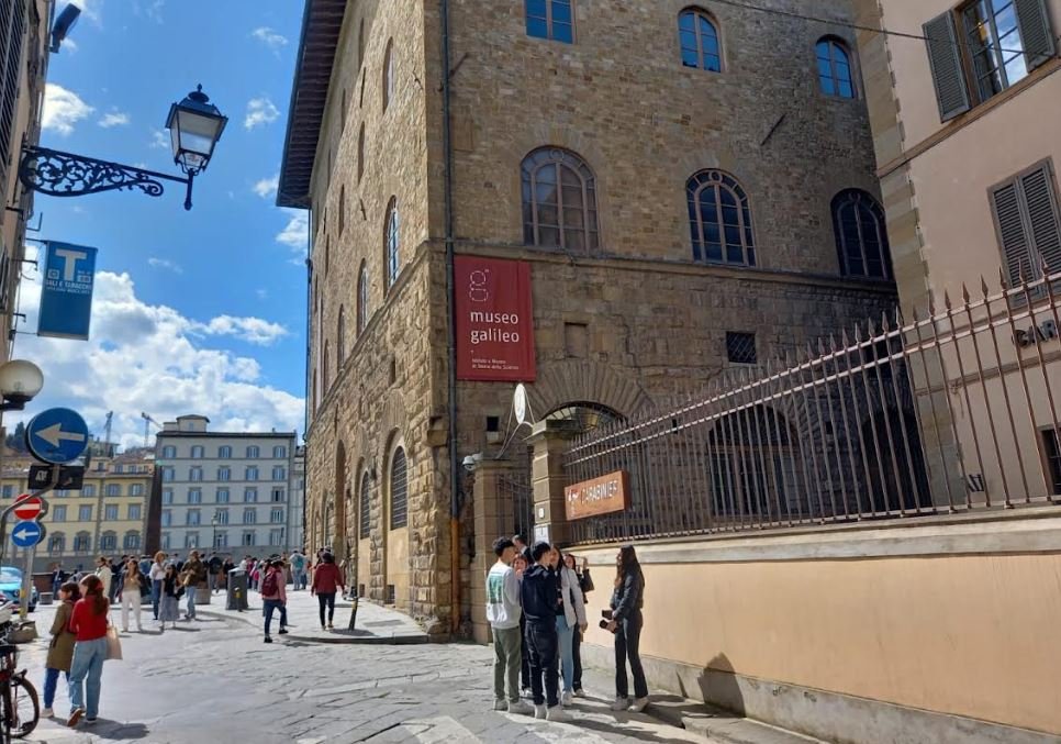 museo galileo florence