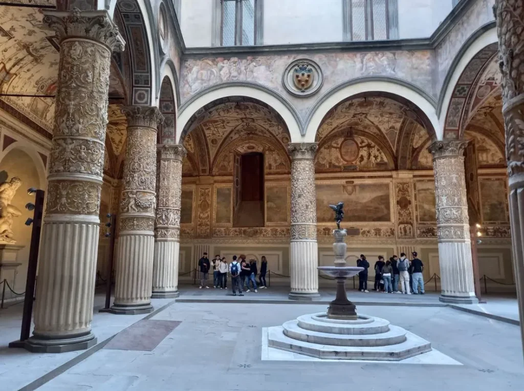 Palazzo Vecchio