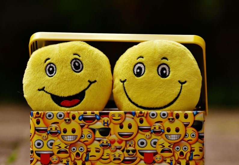 italian phrases for smile