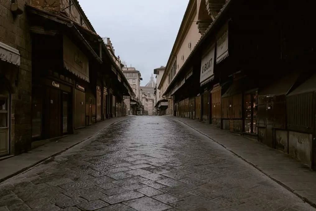 Ponte Vecchio