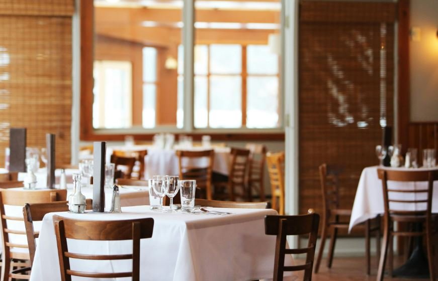 Italian Phrases used in Restaurants
