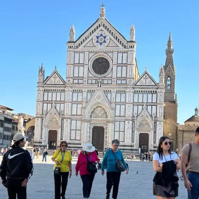 santa-croce tickets book now