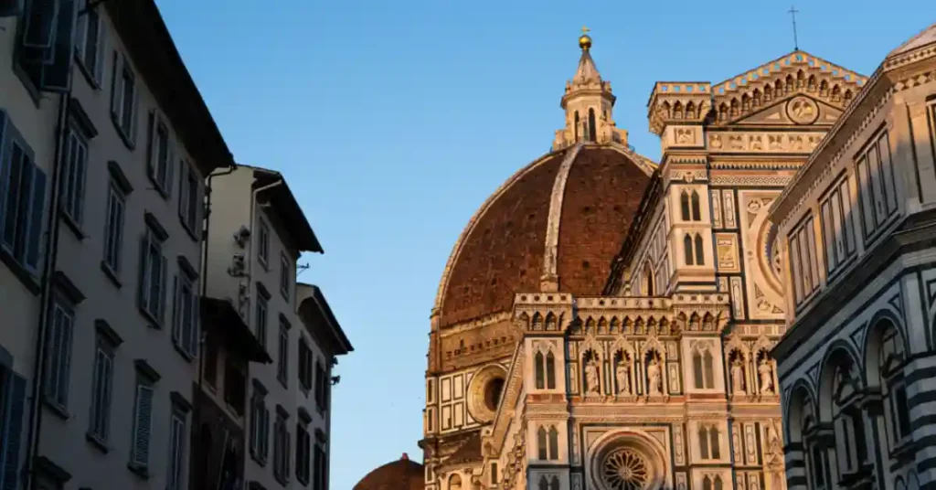 where to book florence duomo tickets