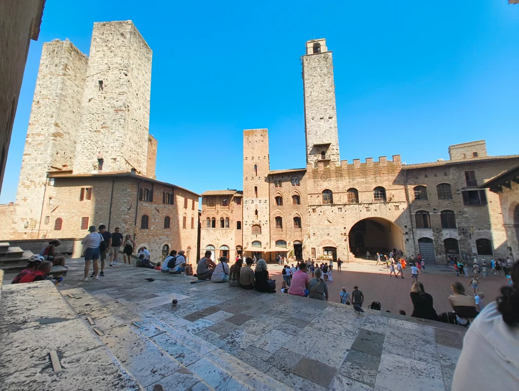 Piazza Duomo