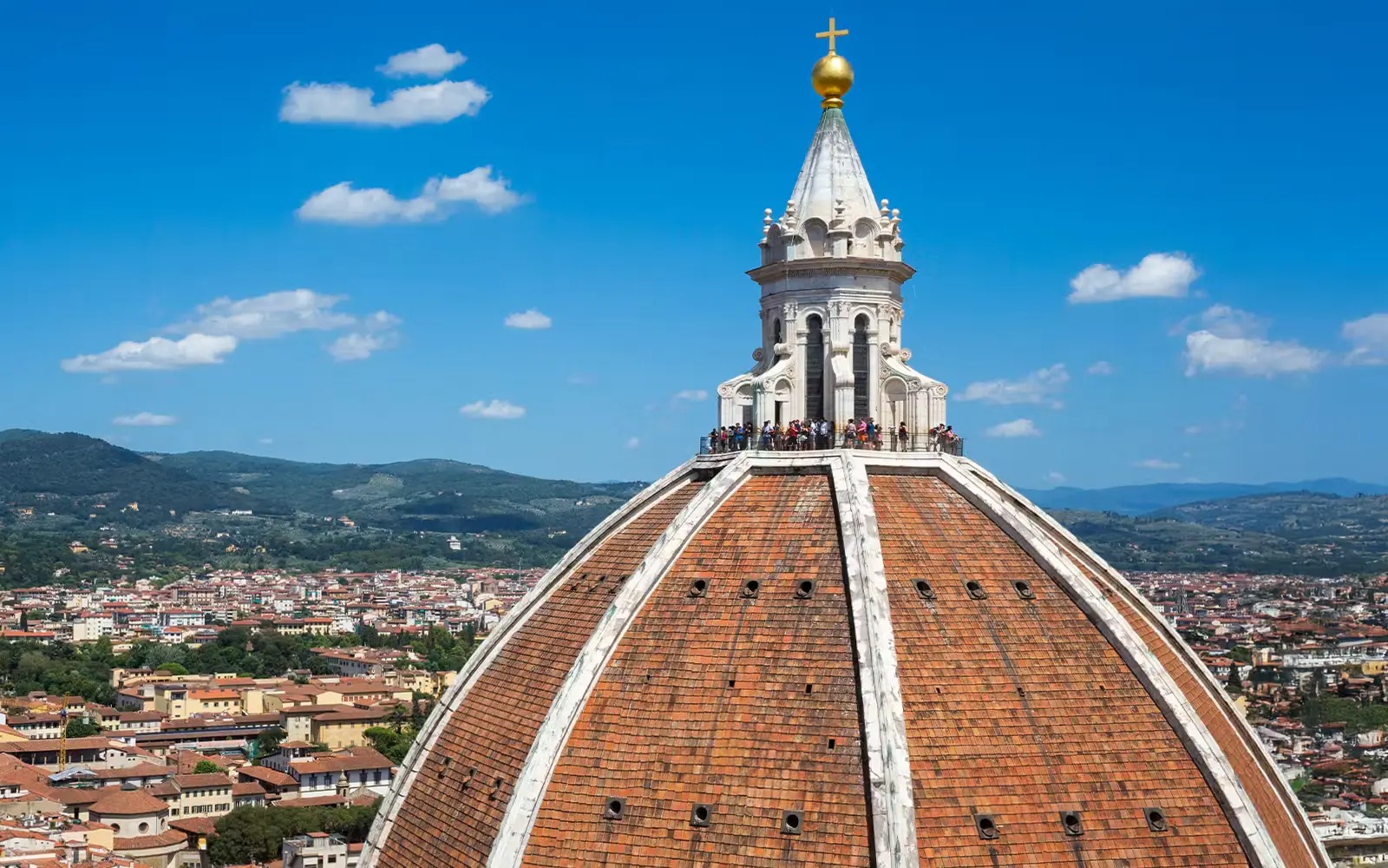 Florence-