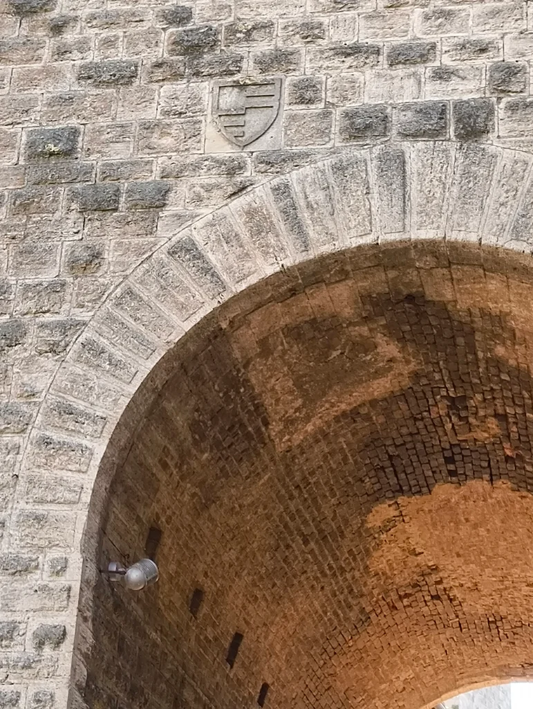 old architecuture
