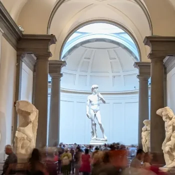Accademia Gallery tickets