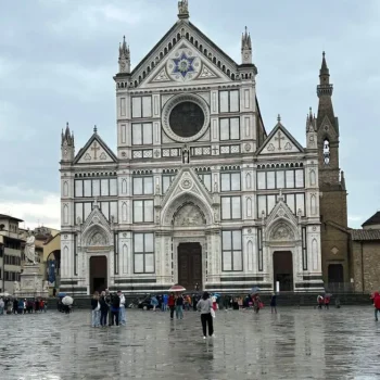 Santa Croce tickets